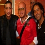 Said moskir sur yala.fm
